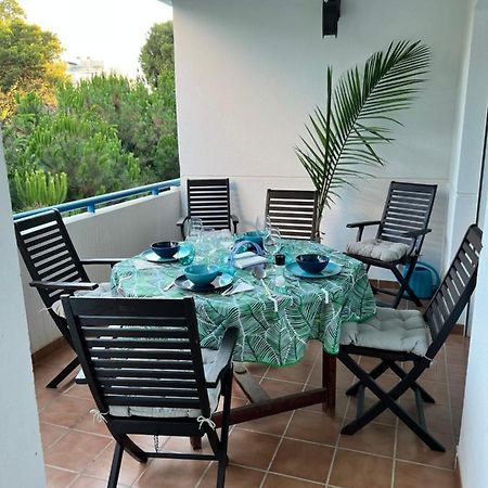 Apartamento Con Terraza, Garaje Y Piscina A 350M Playa Garrucha Extérieur photo
