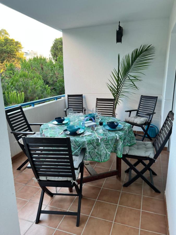 Apartamento Con Terraza, Garaje Y Piscina A 350M Playa Garrucha Extérieur photo